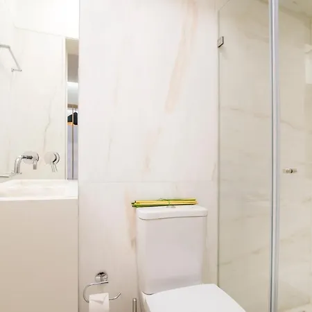 Center - Chiado - Heart Of Apartamento