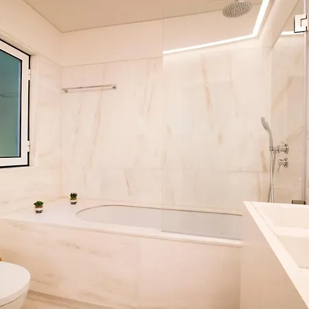 Center - Chiado - Heart Of Apartment *