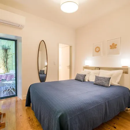 Appartamento Center - Chiado - Heart Of *