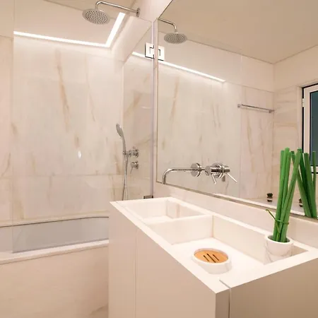 Apartment Center - Chiado - Heart Of