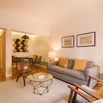Center - Chiado - Heart Of Apartament Lizbona